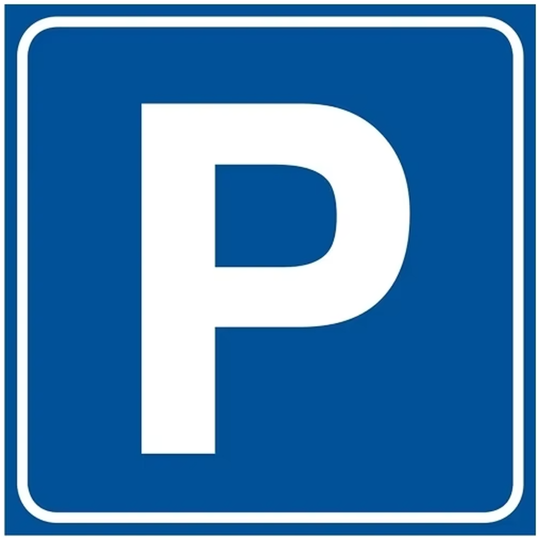 PARKING 1
